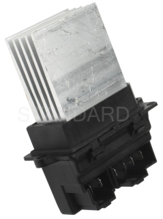 Widerstand Heizgebläse - Resistor Heater  Chrysler+ Jeep 01-13